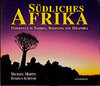 Buchcover Südliches Afrika