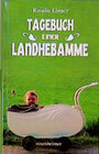 Buchcover Tagebuch einer Landhebamme