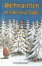 Buchcover Weihnachten mit Helmut Zöpfl