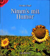Buchcover Nimm's mit Humor