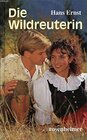 Buchcover DIE WILDREUTERIN