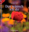 Buchcover Das wünsch ich dir