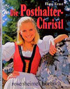 Buchcover Die Posthalter - Christl
