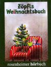 Buchcover Zöpfls Weihnachtsbuch
