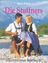 Buchcover Die Stuffners