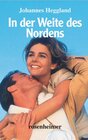 Buchcover In der Weite des Nordens