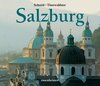 Buchcover Salzburg