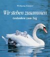 Buchcover Wir stehen zusammen