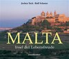 Buchcover Malta SA