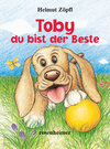 Buchcover Toby, du bist der Beste!