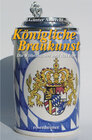 Buchcover Königliche Braukunst