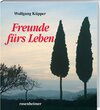 Buchcover Freunde fürs Leben