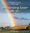 Buchcover Der Hundertjährige Kalender (2008-2012)