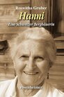Buchcover Hanni