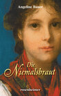 Buchcover Die Niemalsbraut