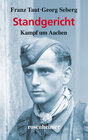 Buchcover Standgericht - Kampf um Aachen
