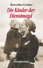 Buchcover Die Kinder der Dienstmagd
