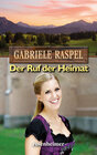 Buchcover Der Ruf der Heimat