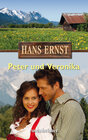 Buchcover Peter und Veronika