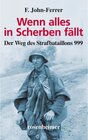 Buchcover Wenn alles in Scherben fällt. F. John-Ferrer