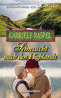 Buchcover Sehnsucht nach den Highlands
