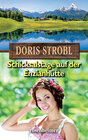 Buchcover Schicksalstage auf der Enzianhütte