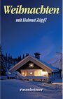 Buchcover Weihnachten mit Helmut Zöpfl
