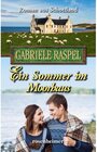Buchcover Ein Sommer im Moorhaus