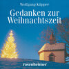 Buchcover Gedanken zur Weihnachtszeit (Download)