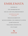 Buchcover Emblemata