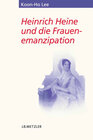 Buchcover Heinrich Heine und die Frauenemanzipation