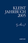 Kleist-Jahrbuch 2005 width=