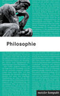 Buchcover Philosophie