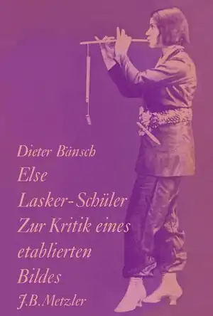 Buchcover ISBN 9783476001849