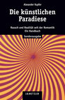 Buchcover Die künstlichen Paradiese