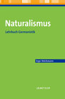 Buchcover Naturalismus