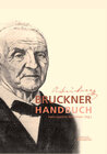 Buchcover Bruckner-Handbuch