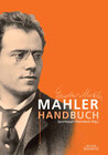 Buchcover Mahler-Handbuch