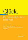 Buchcover Glück