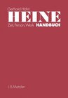 Buchcover Heine Handbuch