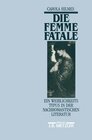 Buchcover Die Femme fatale