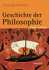 Buchcover Geschichte der Philosophie
