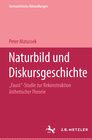 Buchcover Naturbild und Diskursgeschichte