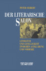 Buchcover Der literarische Salon