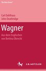 Buchcover Wagner