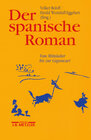 Buchcover Der spanische Roman