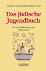 Buchcover Das jüdische Jugendbuch