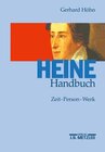 Buchcover Heine-Handbuch