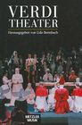 Buchcover Verdi-Theater