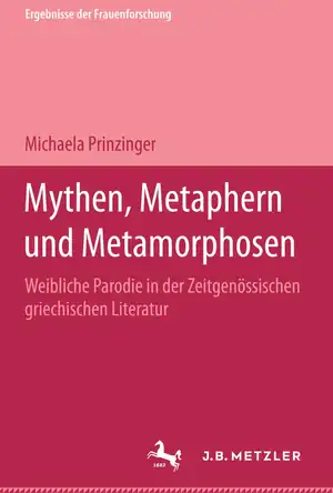 Buchcover ISBN 9783476015280